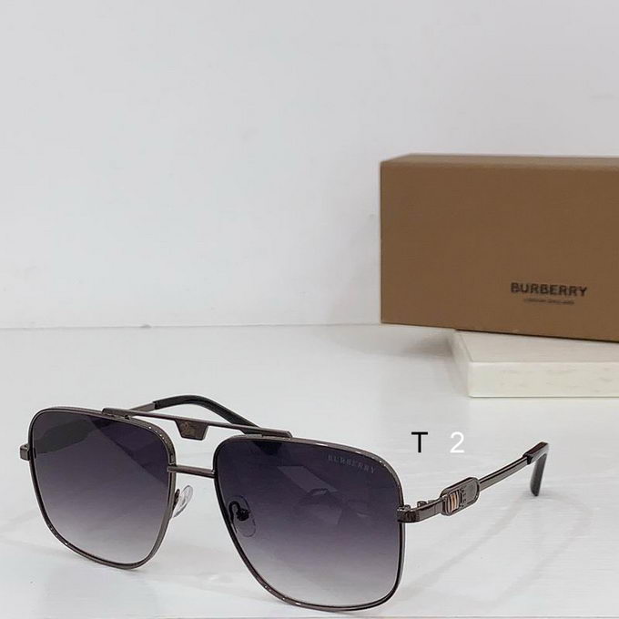 Burberry Sunglasses ID:20250529-95